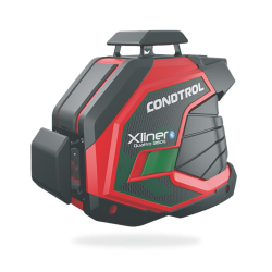 XLINER QUATTRO 360G