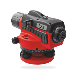 32X - Optical level zoom 32 x
