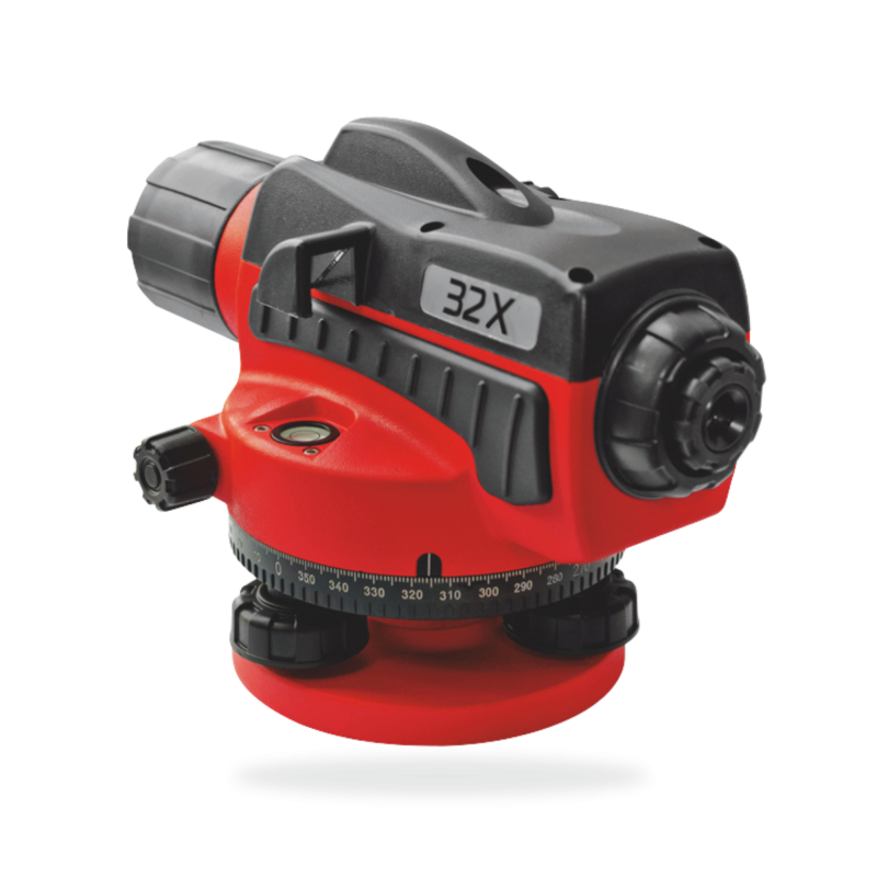 32X - Optical level zoom 32 x - CONDTROL DIAGNOSTIC TOOLS