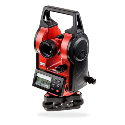 ITEO10 - Digital theodolite