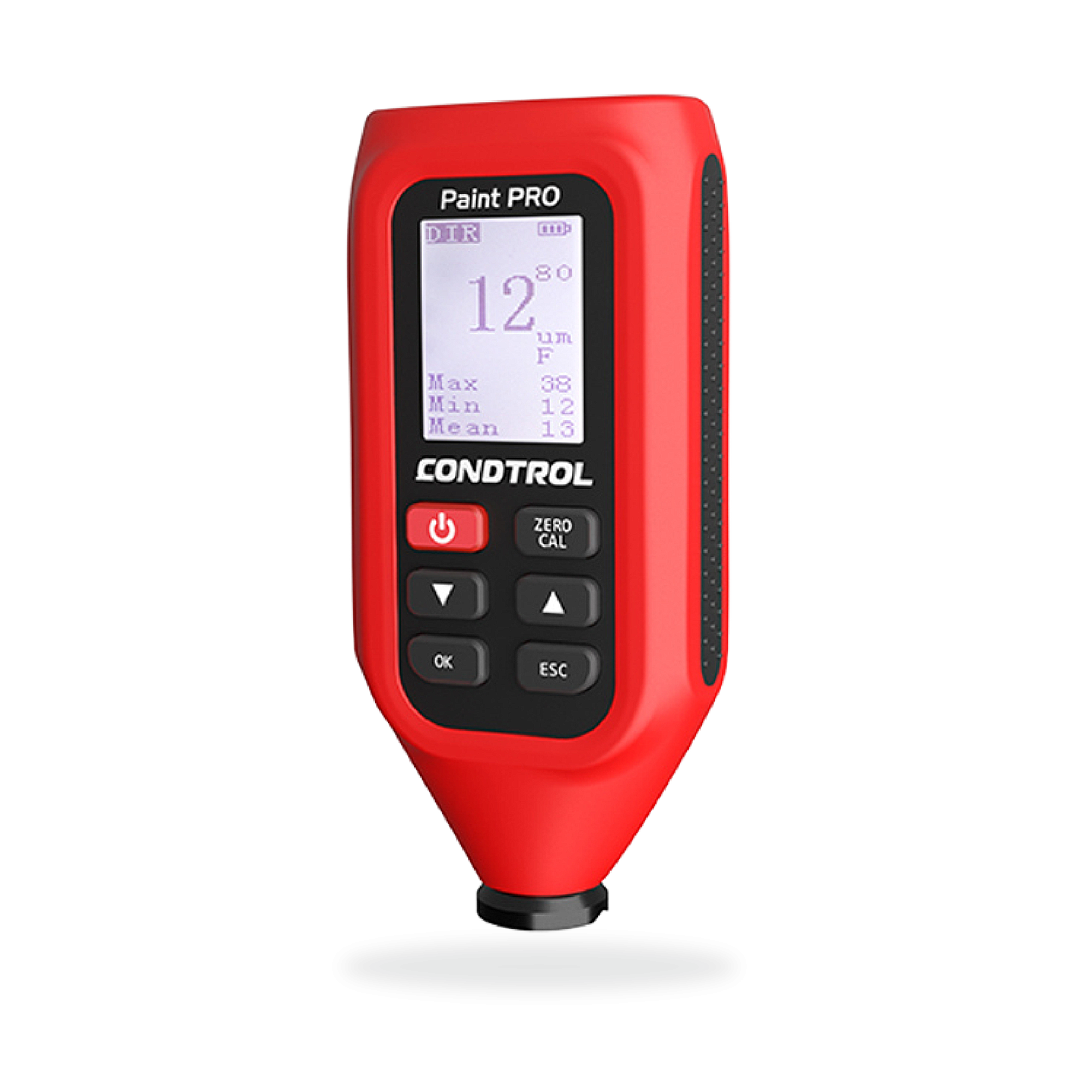 PAINT PRO Coating Thickness Meter CONDTROL DIAGNOSTIC TOOLS