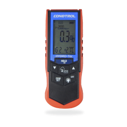 HYDRO TEC - Moisture meter
