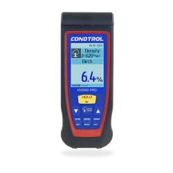 HYDRO PRO - Moisture meter