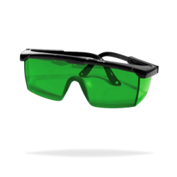 GREEN LASER GLASSES