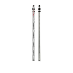 TS5 - 500 cm telescopic staff