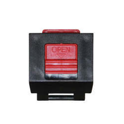 CAPOT BATTERIE EFX/GFX