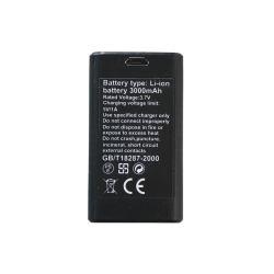 BATTERIE SEULE SERIE GFX/EFX