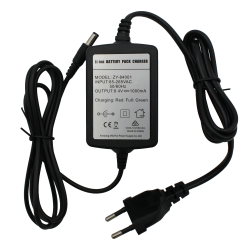 CHARGEUR ROTO HR-HG/EASY...