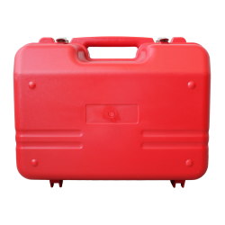 EMPTY SUITCASE FOR ROTO HVR