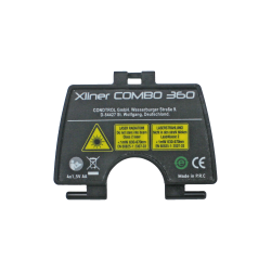 XLINER COMBO G360 BATTERY...