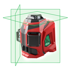 XLINER 3D