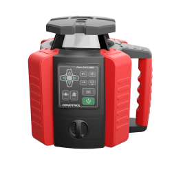 ROTO HVG 600