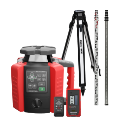 PACK ROTO HVG 600